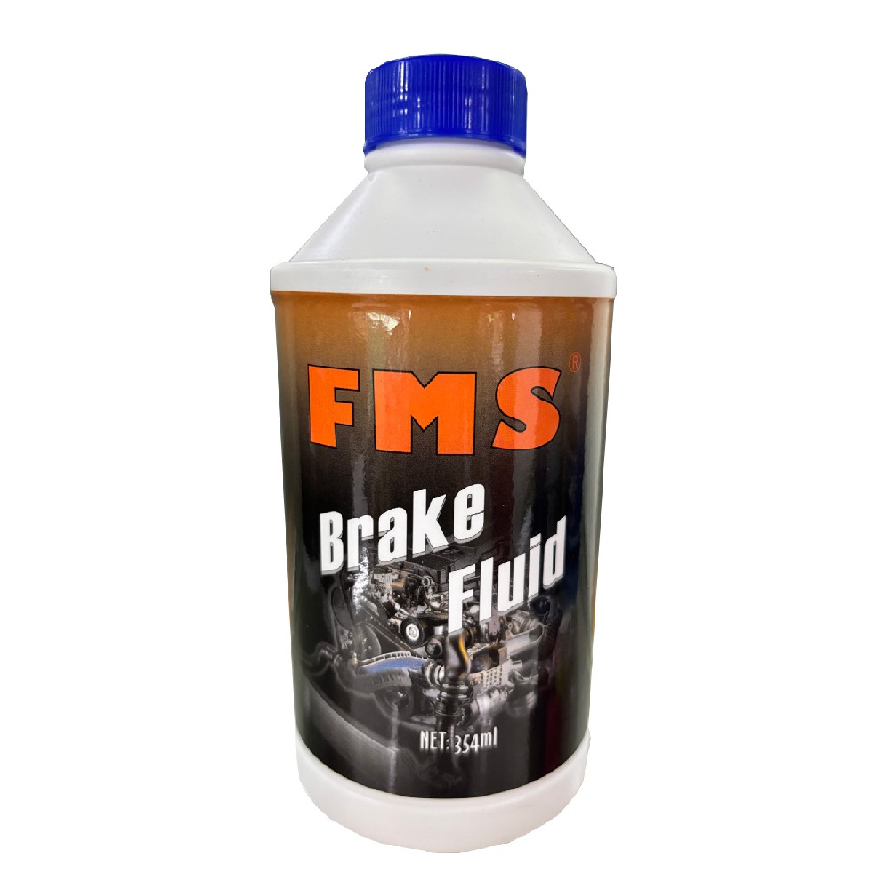 FMS-33A刹车液