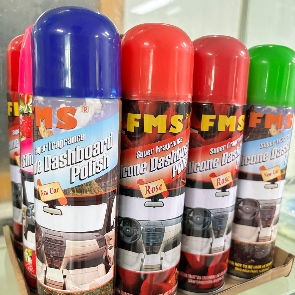 FMS-16小表板蜡